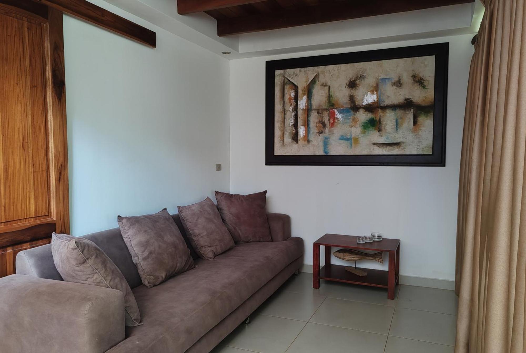 Marenaz Oceanfront Resort Естерийос Есте Екстериор снимка