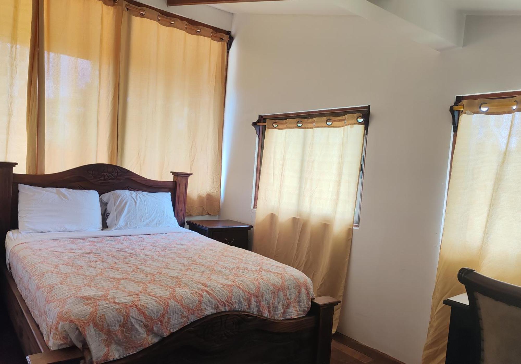Marenaz Oceanfront Resort Естерийос Есте Екстериор снимка