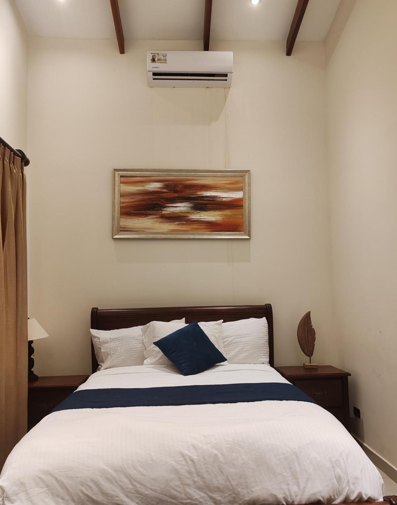 Marenaz Oceanfront Resort Естерийос Есте Екстериор снимка