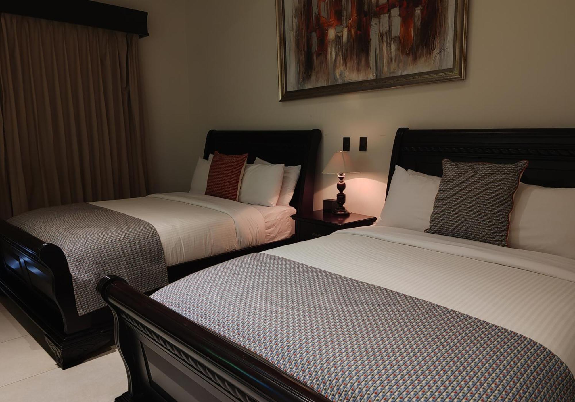 Marenaz Oceanfront Resort Естерийос Есте Екстериор снимка